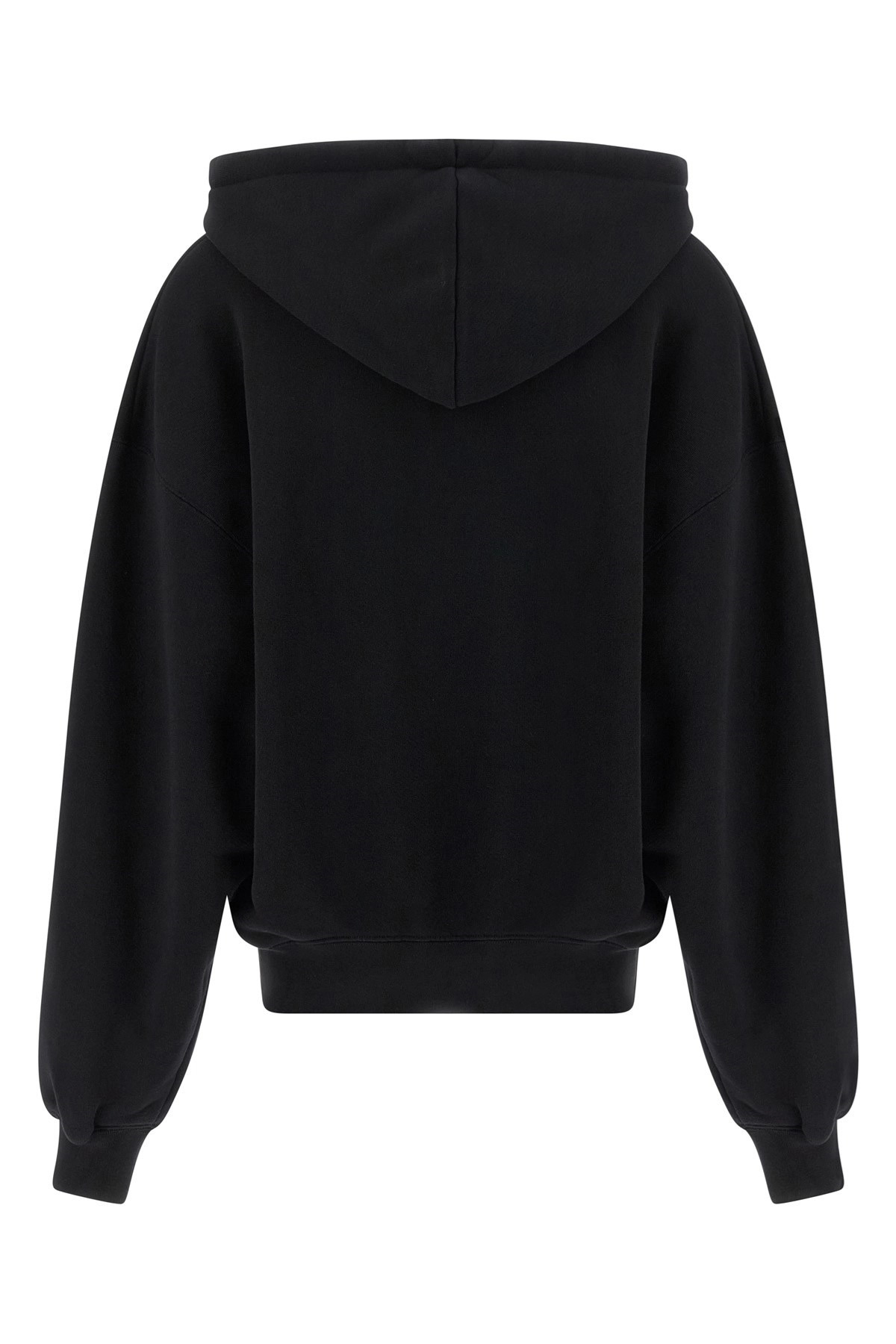 'Big Logo Bookkish' hoodie - 2