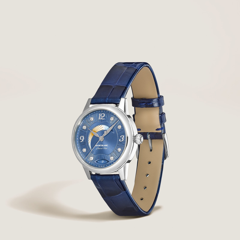 MONTBLANC BOHÈME DAY & NIGHT 30 MM 3