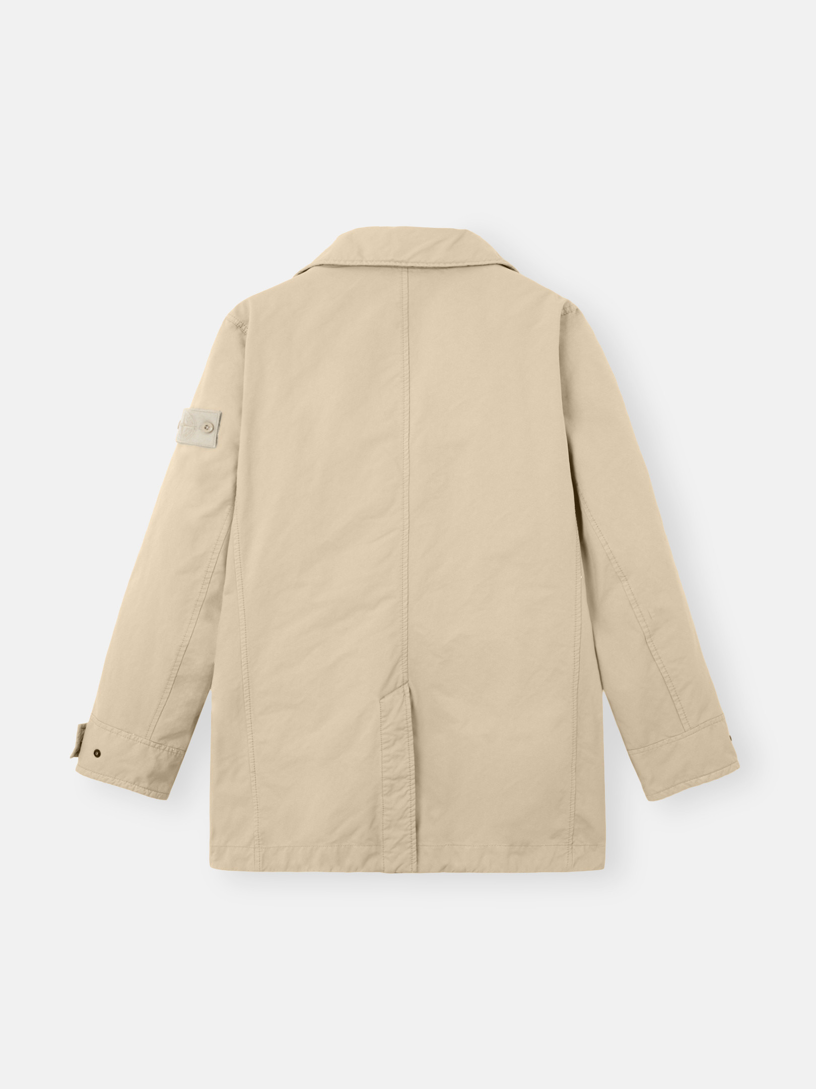 4100106 DAVID-TC_STONE ISLAND GHOST - 9