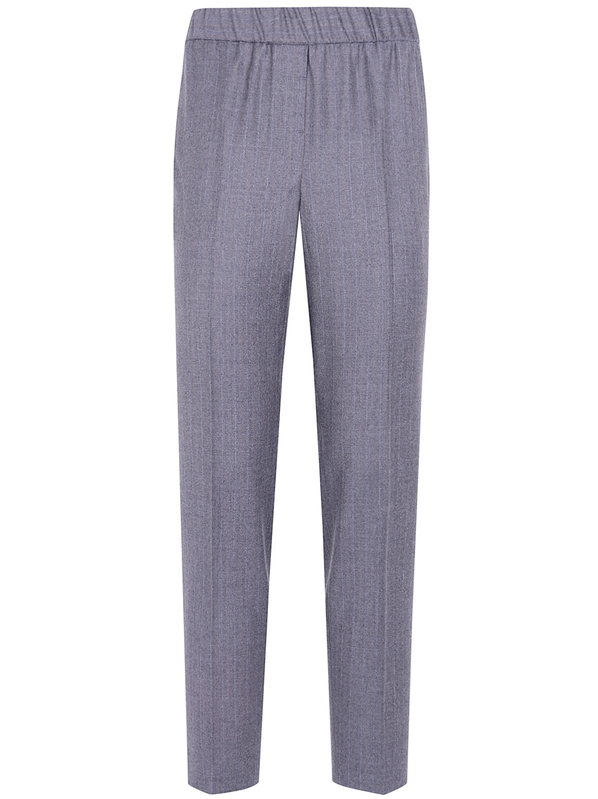 Pants Slim Fit "A04072z.07504" - 1