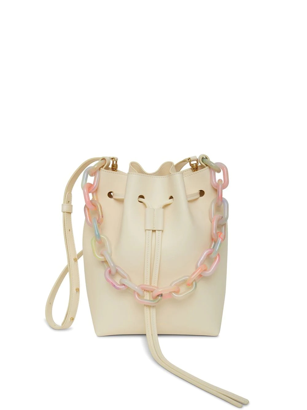 Twist bucket bag - 1