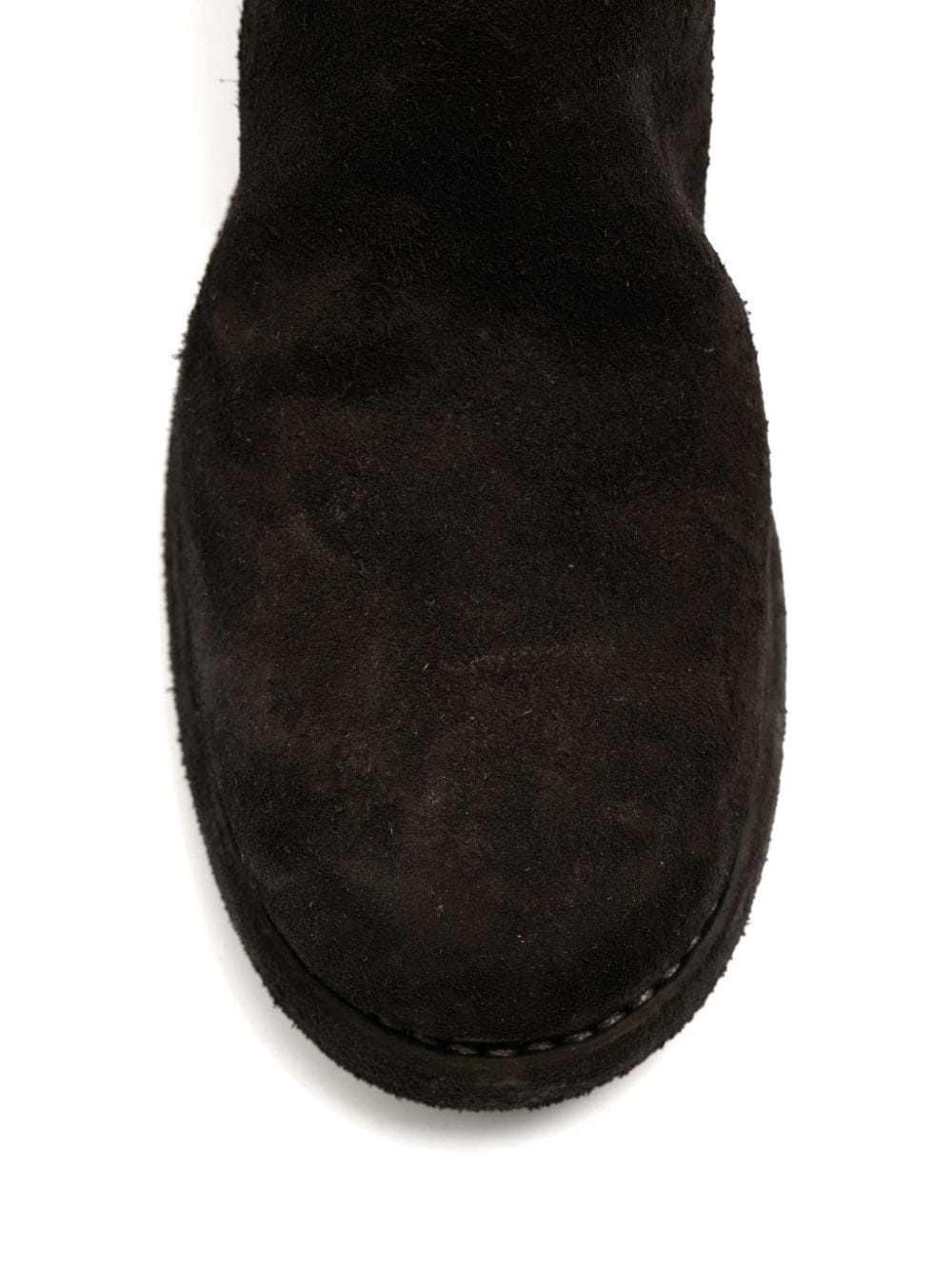 suede ankle boots - 2