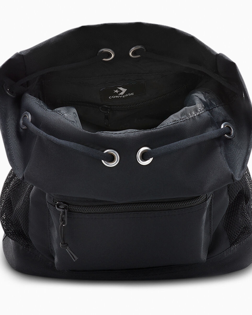 Go Lo Cinched Bucket Bag - 3