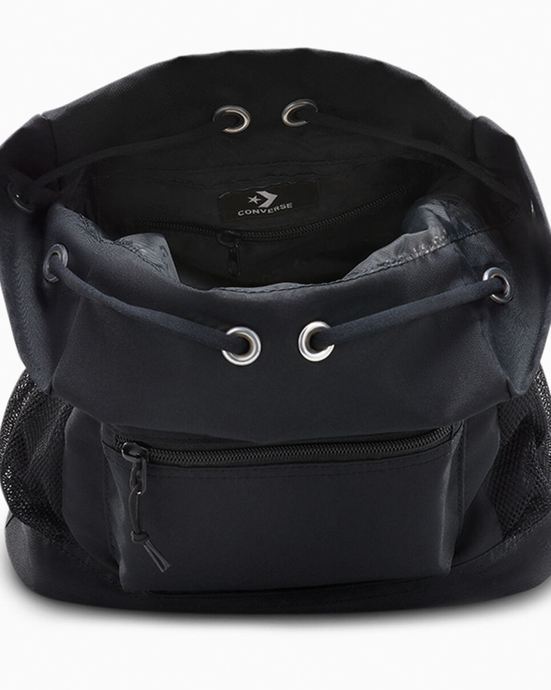 Go Lo Cinched Bucket Bag 3