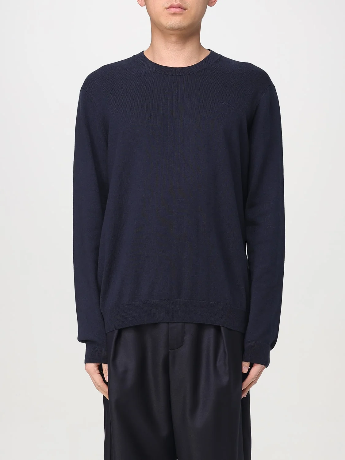 Sweater men A.P.C. - 1