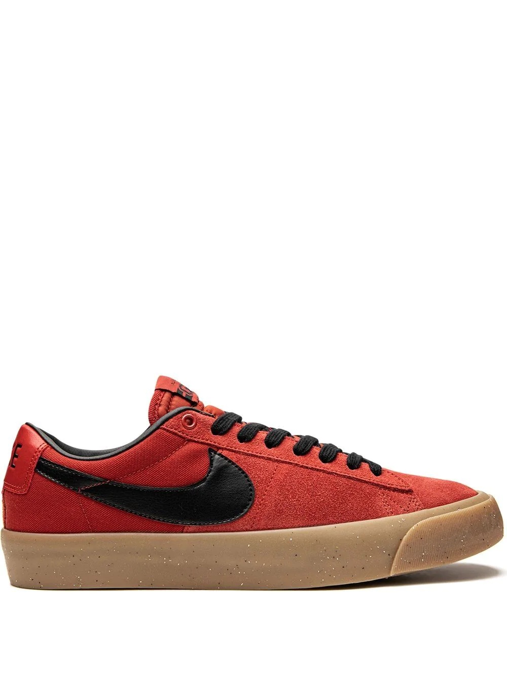 SB Blazer Low GT sneakers - 1