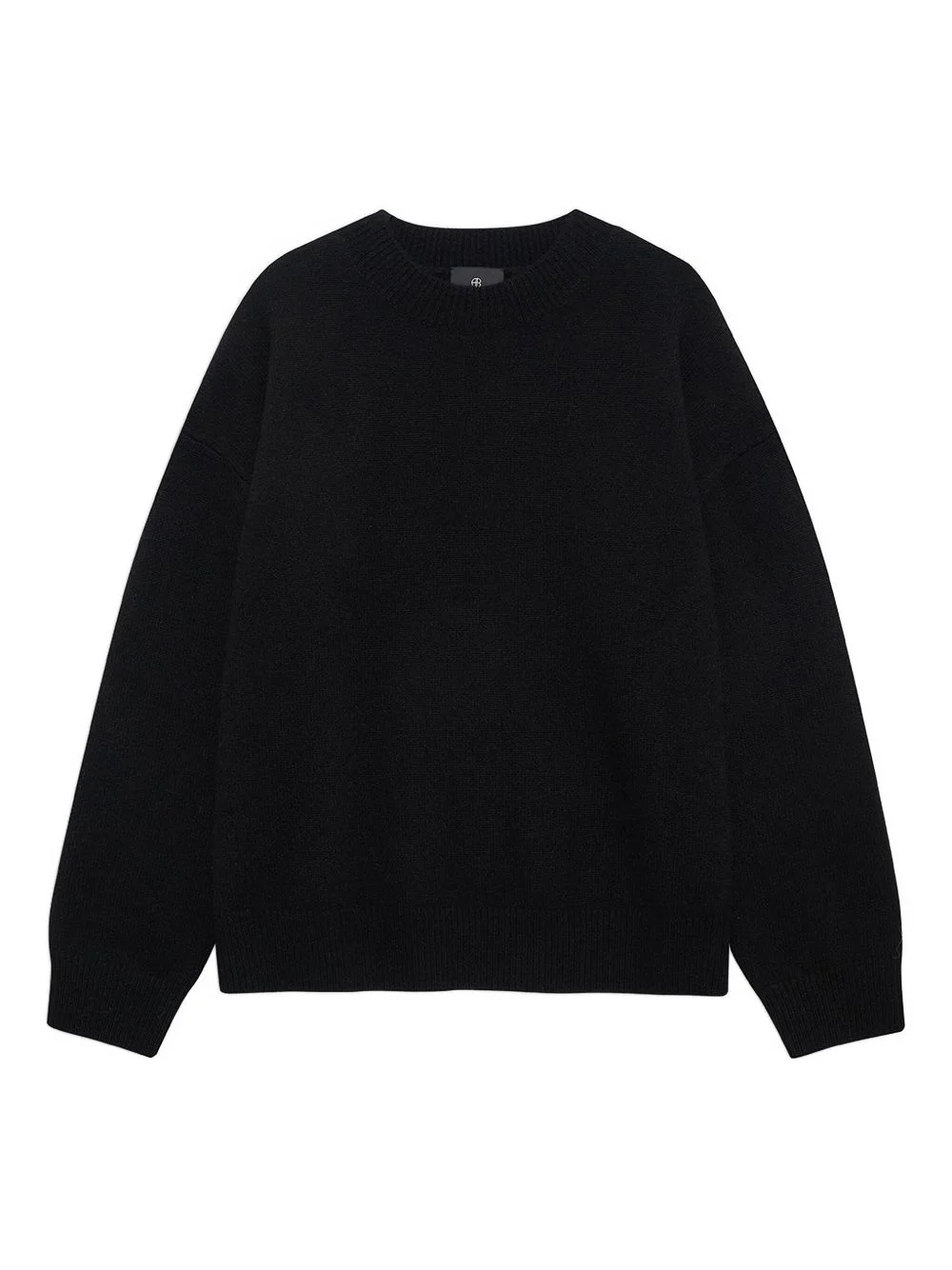 Lee crew-neck sweater - 1