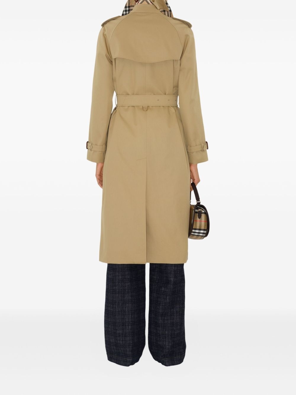 Waterloo trenchcoat - 4