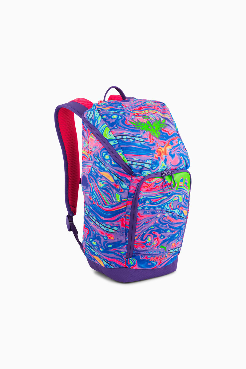 PUMA x LAMELO BALL Basketball Backpack 1
