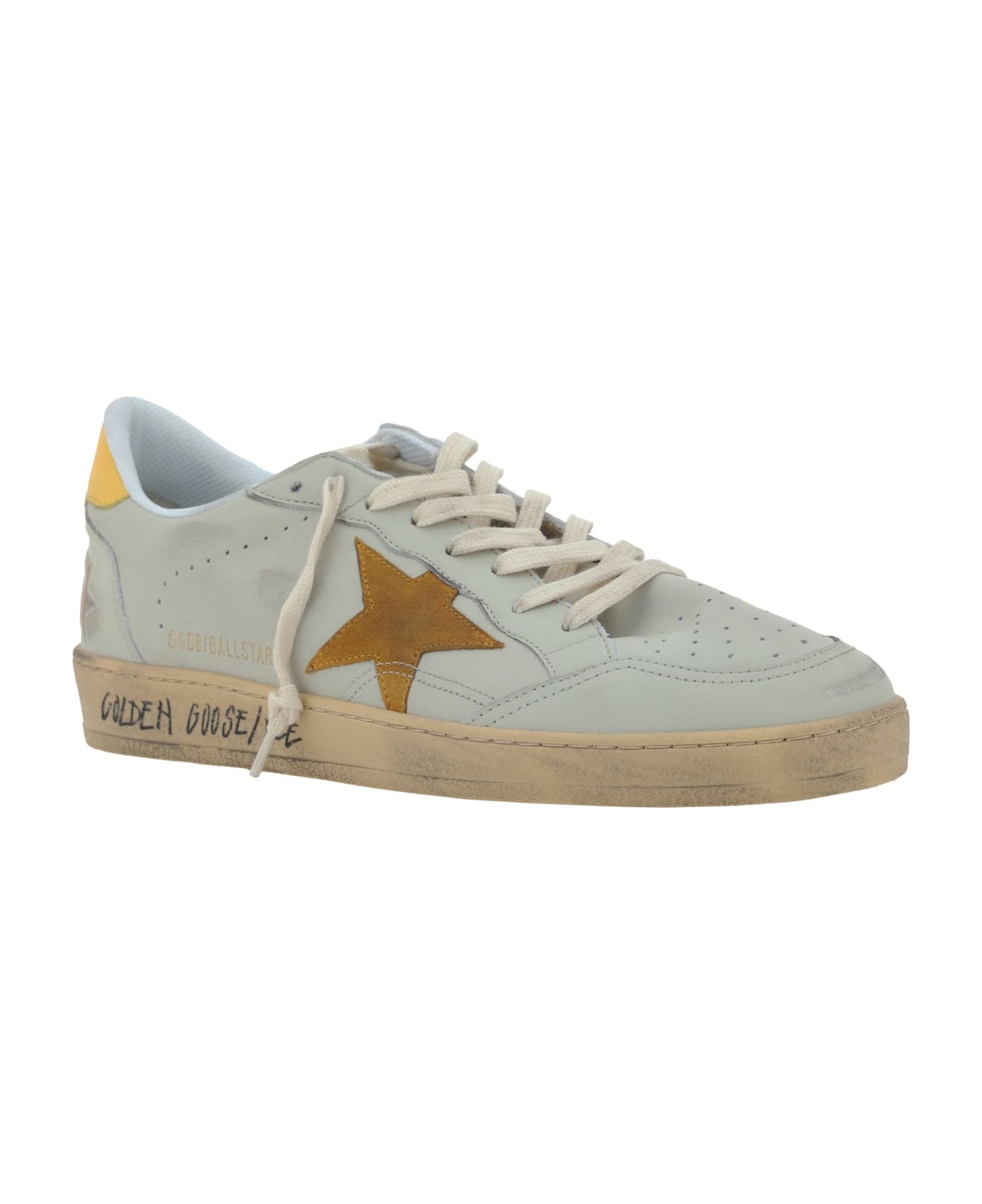 Ballstar Sneakers - 2