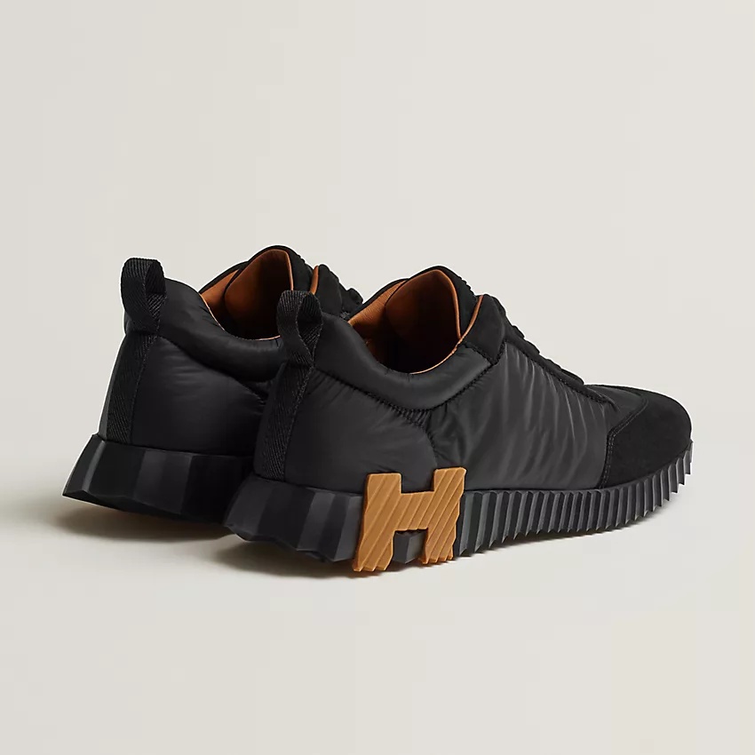 Bouncing sneaker - 4