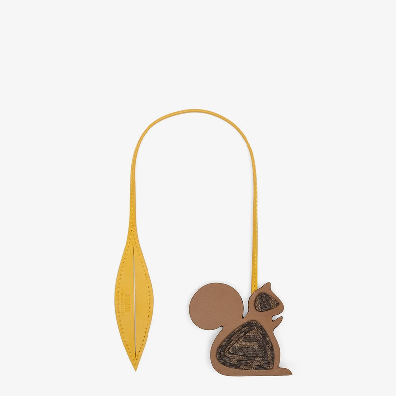 FENDI Charm outlook