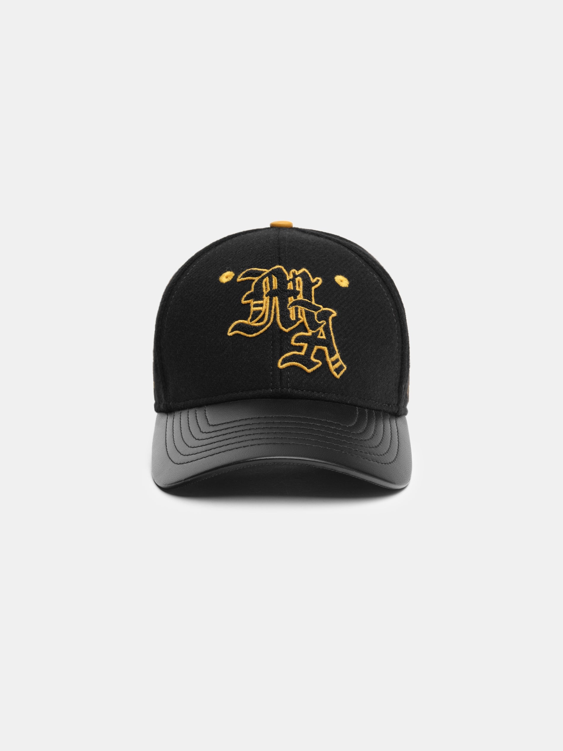 MA VARSITY HAT - 1
