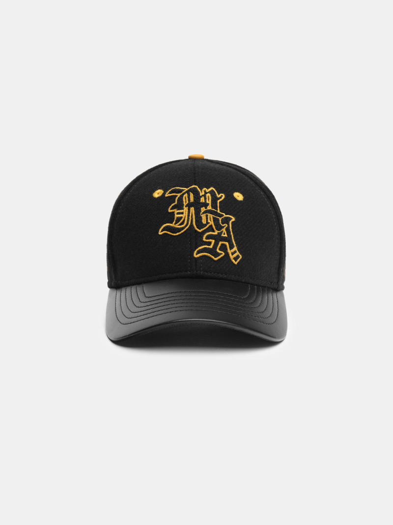 MA VARSITY HAT 1