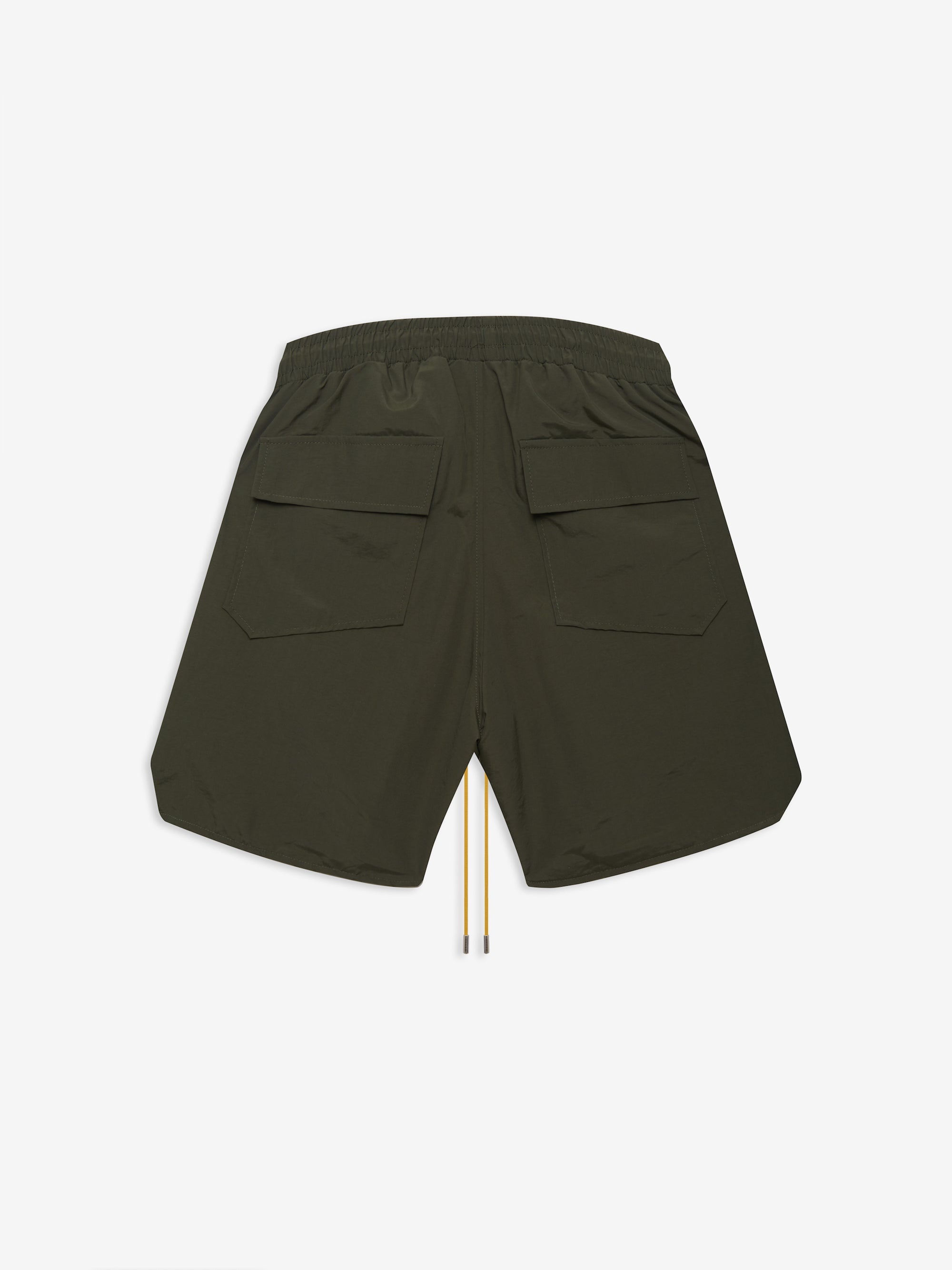 RH LOGO SHORTS - 2