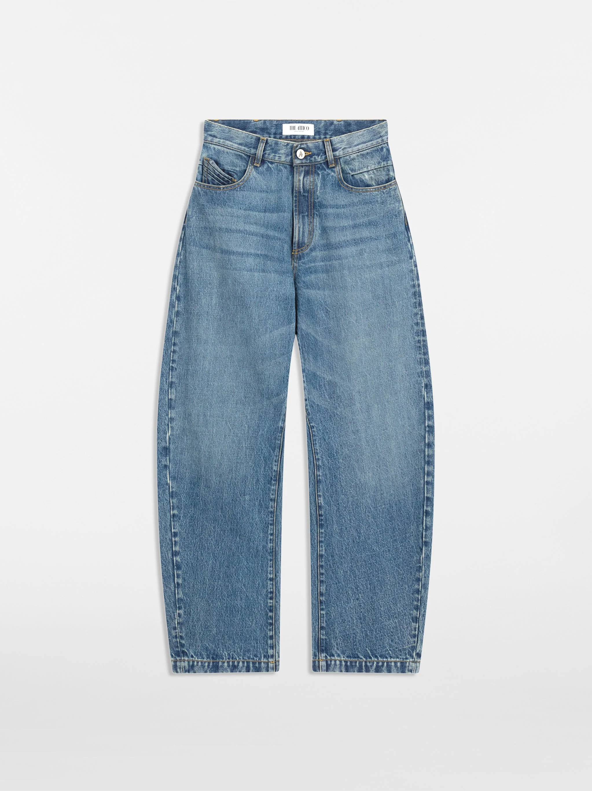 SKY BLUE JEANS - 1