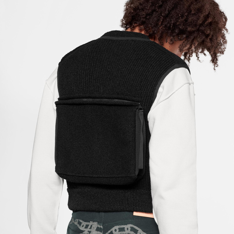 Multi 3D Pockets Gilet 5