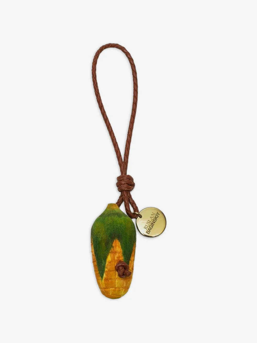 Corn bag charm - 1