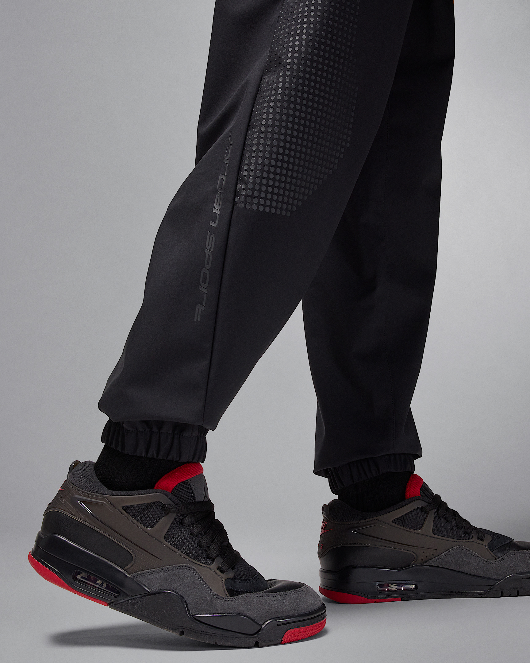 Jordan Sport JAM Men's Warm-Up Pants - 5