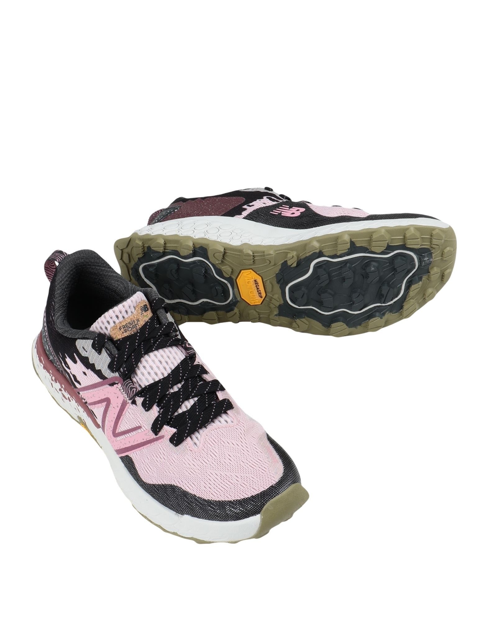 Light pink Women's Sneakers - 2