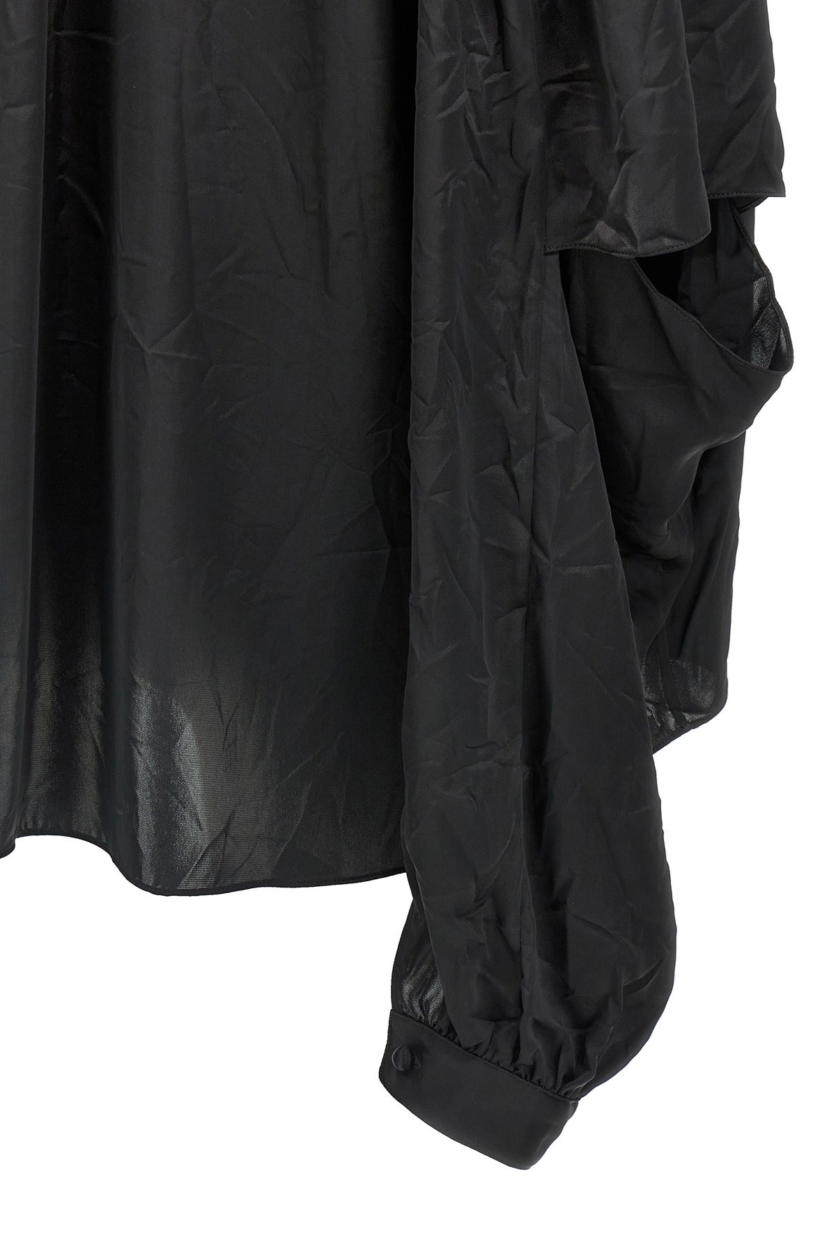 'Double Sleeve' shirt - 4