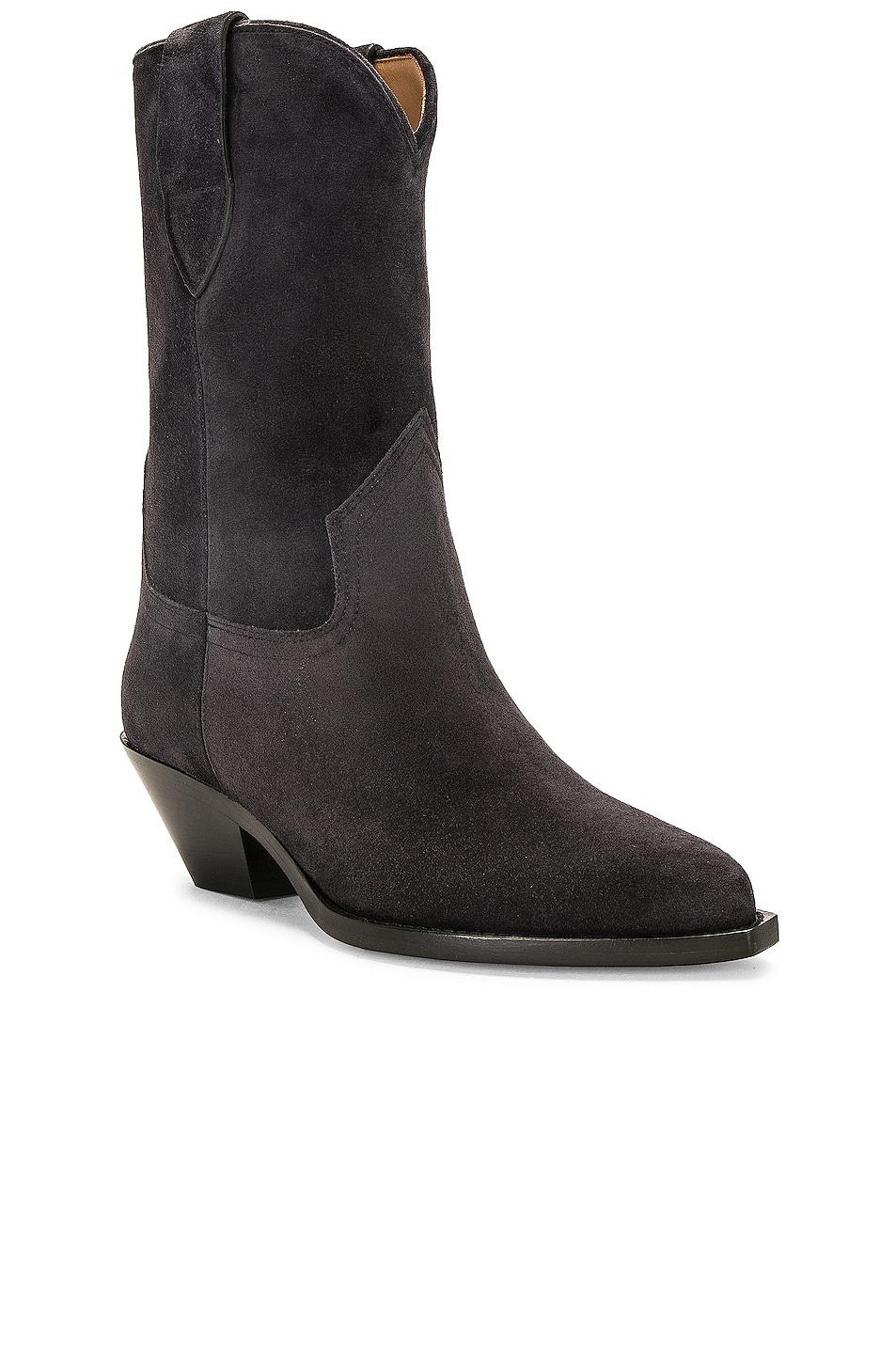 Dahope Boot - 2