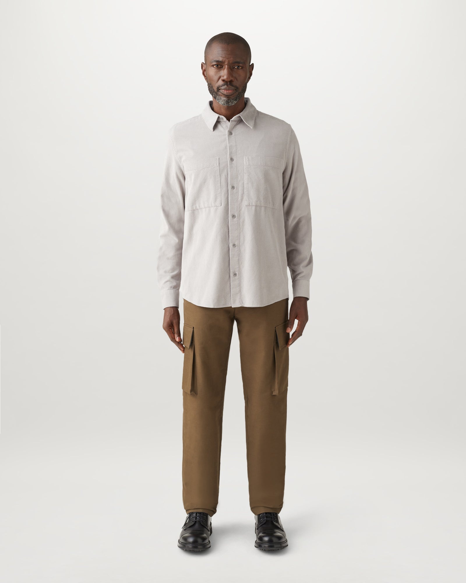 FOUNDRY SHIRT - 2