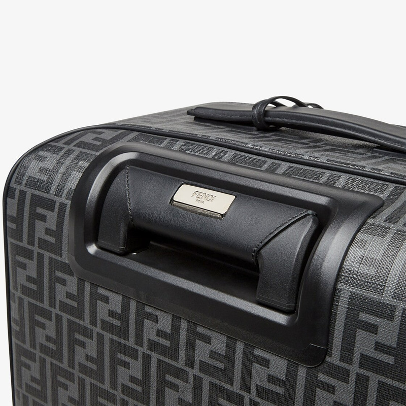 FENDI Cabin Size Trolley outlook