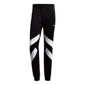 adidas originals Palmerston Joggers In Black DJ3457 - 1