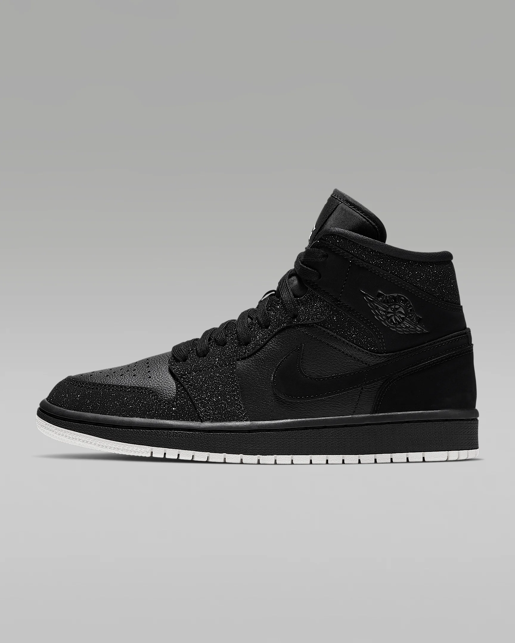 Air Jordan 1 Mid Women's Shoes - 1