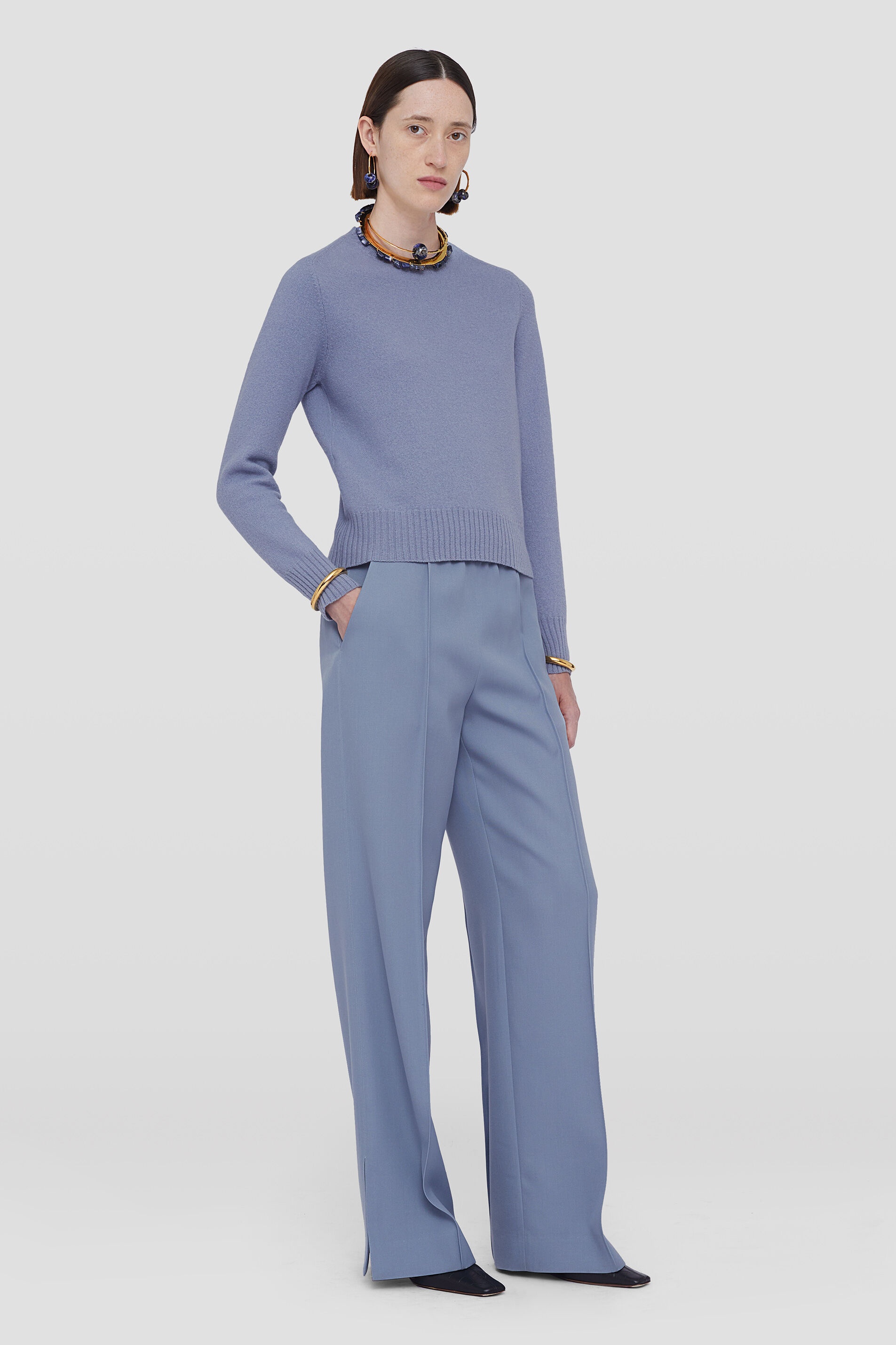 Trousers - 3