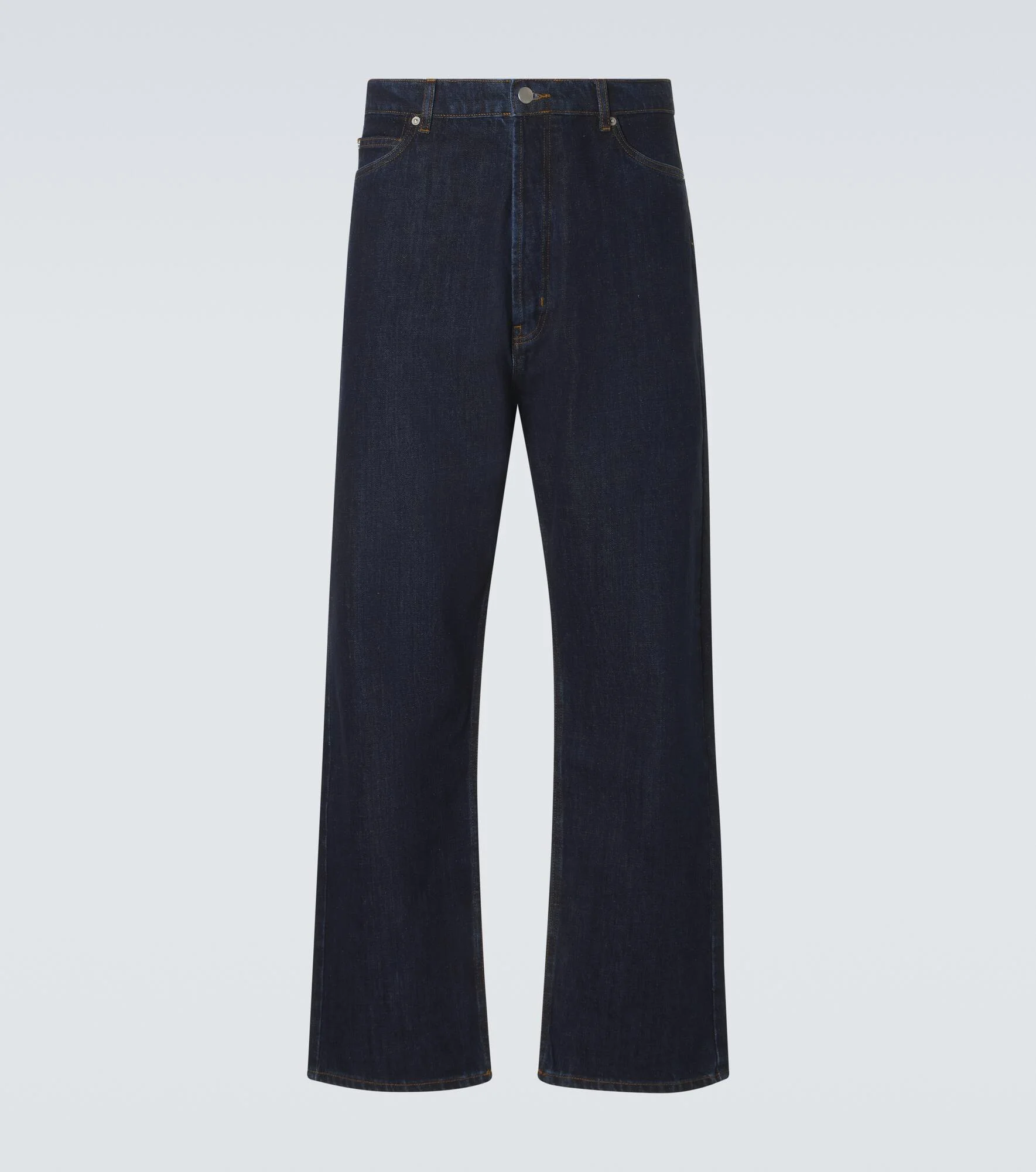 Marylebone straight jeans - 1