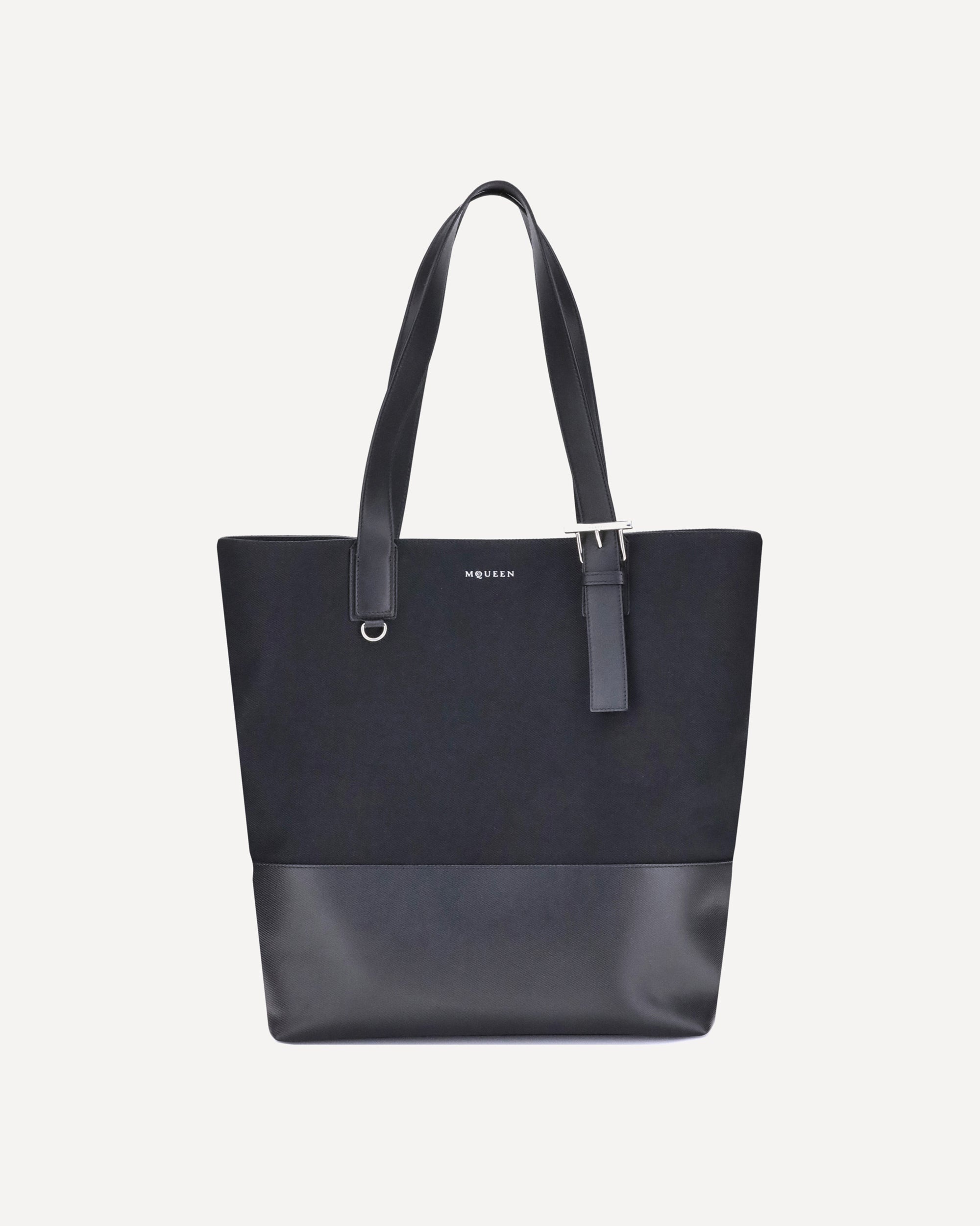 Canvas Tote Bag - 1