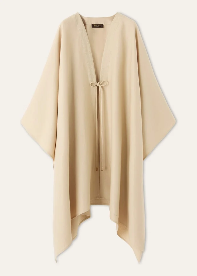 Carmen Cape - 1