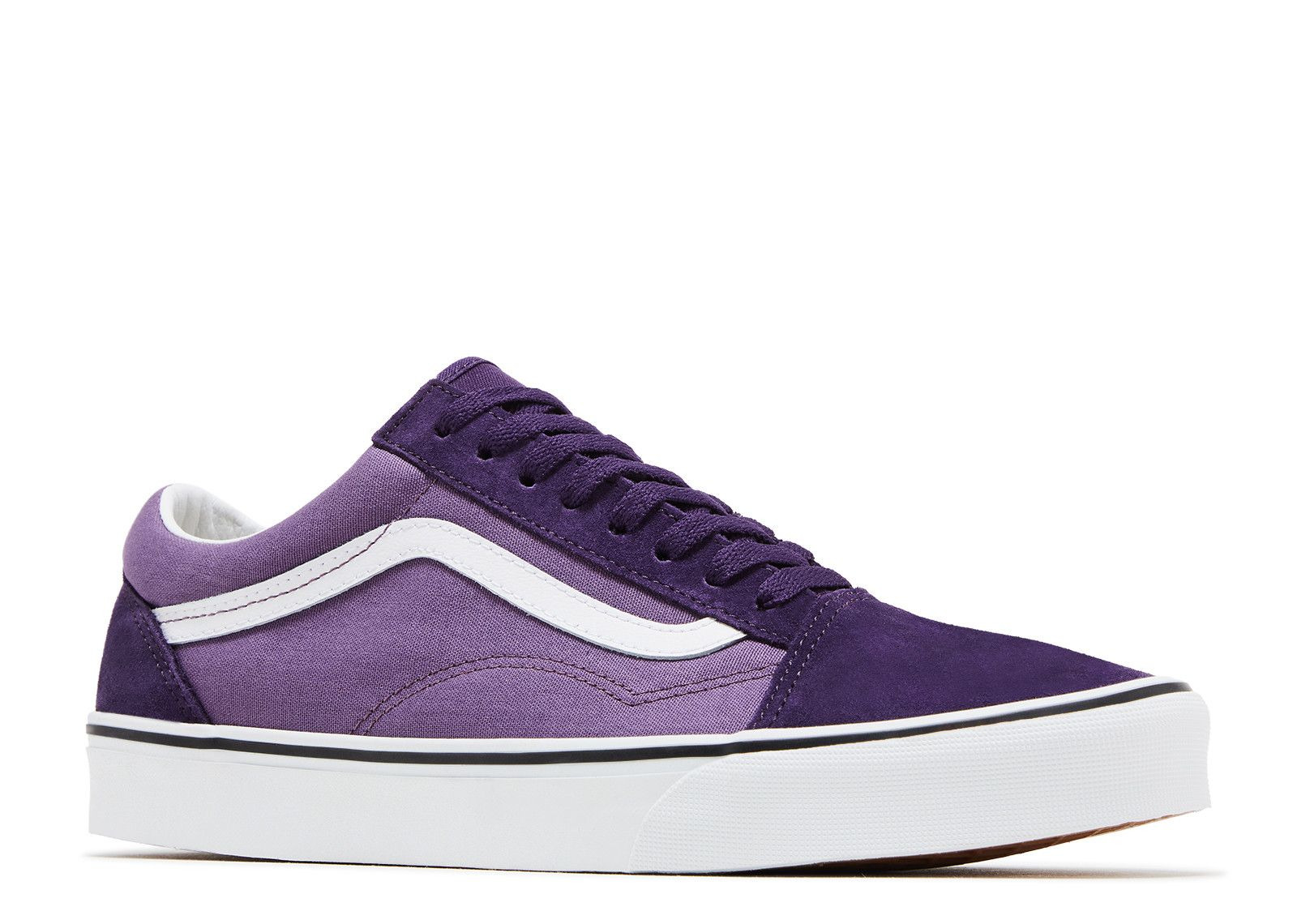OLD SKOOL 'GRAPE JAM PURPLE' - 2