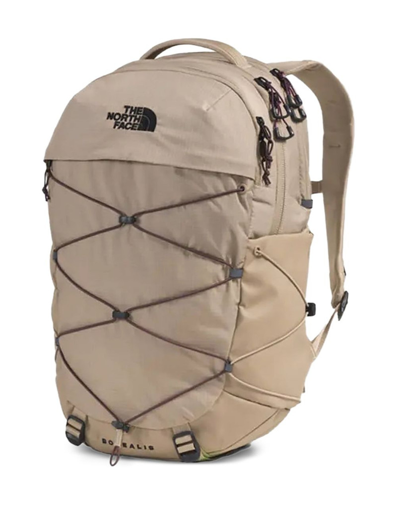 The North Face Borealis backpack outlook
