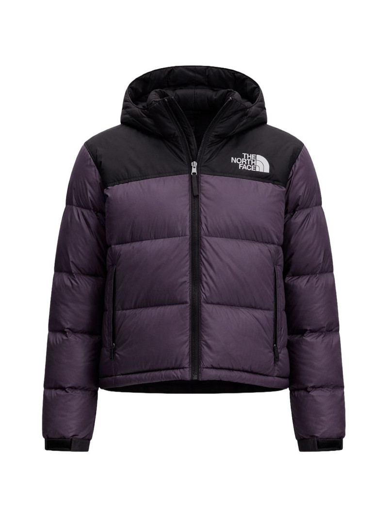 1996 Retro Nupse padded jacket 1