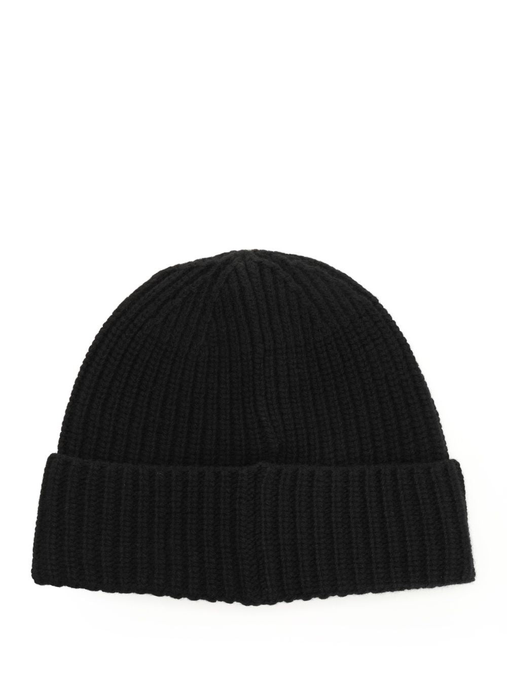 Light Rws Geelong Wool Hats Black - 2