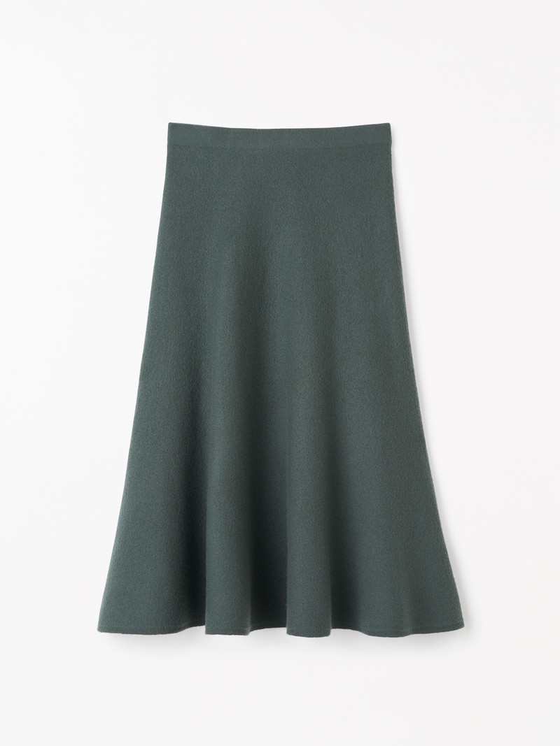 Sian RWS Merino Skirt 1