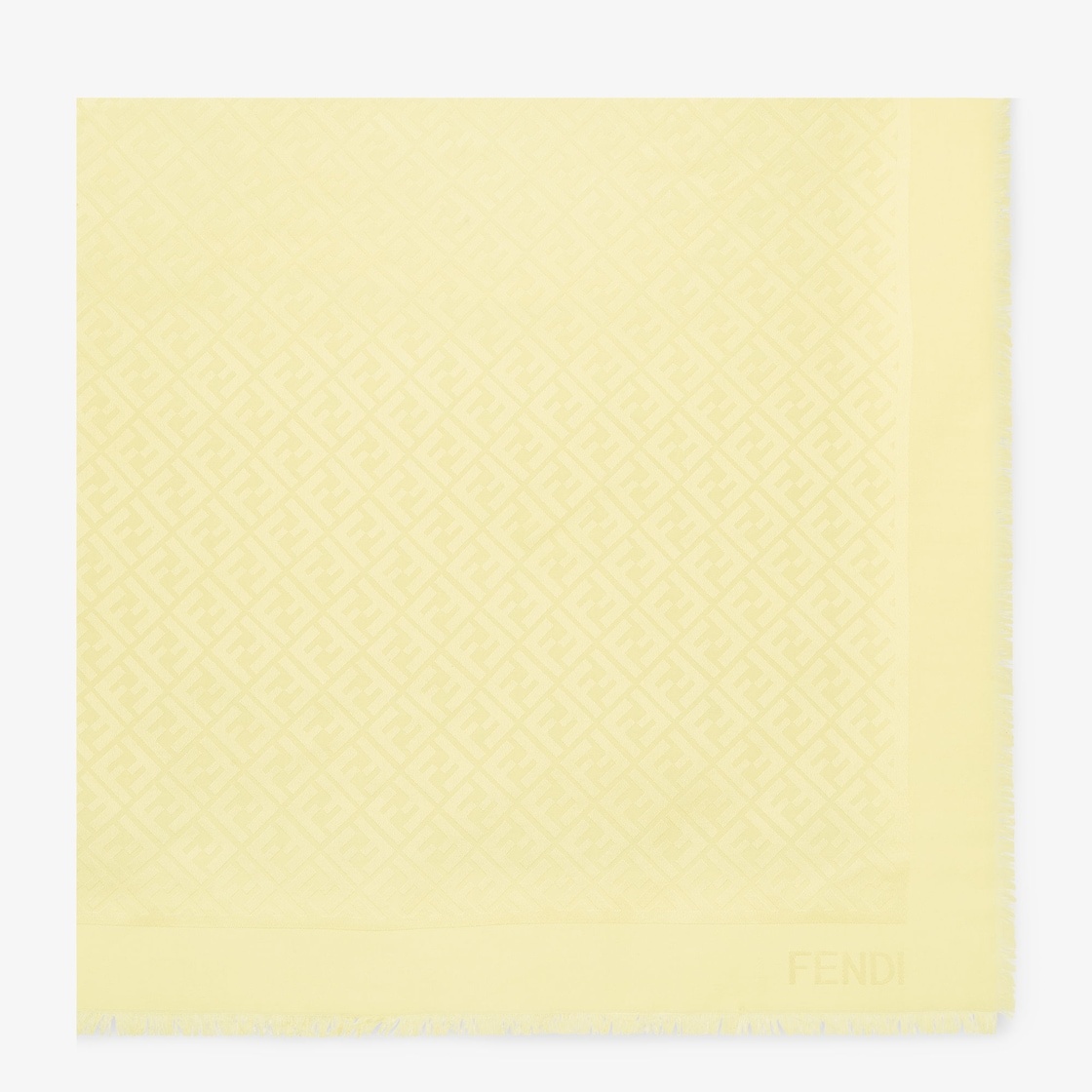 FF Shawl - 1
