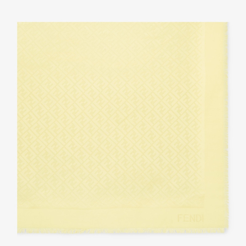 FF Shawl - 1