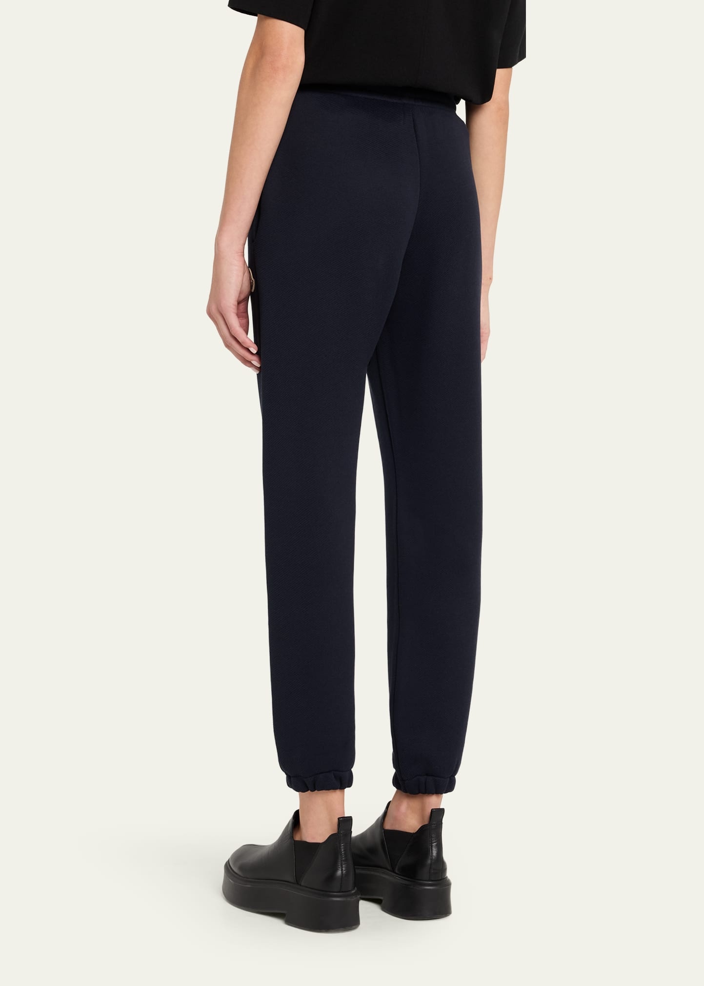 Drawstring Joggers - 3