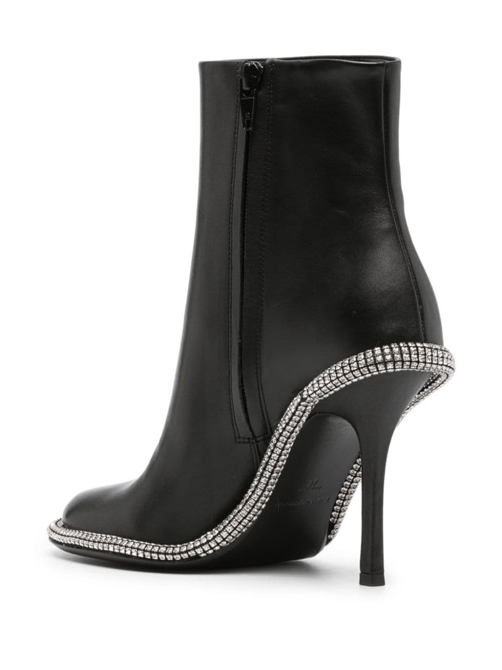Kira 105mm ankle boots - 3