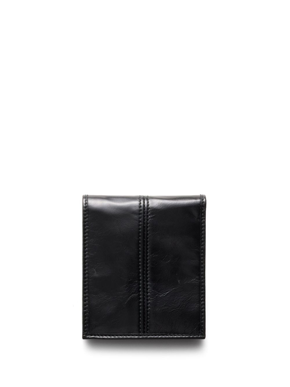 leather wallet - 2