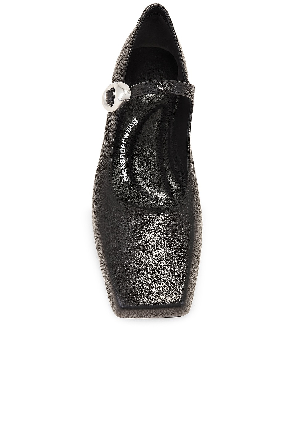 Billie Mary Jane Flat - 4