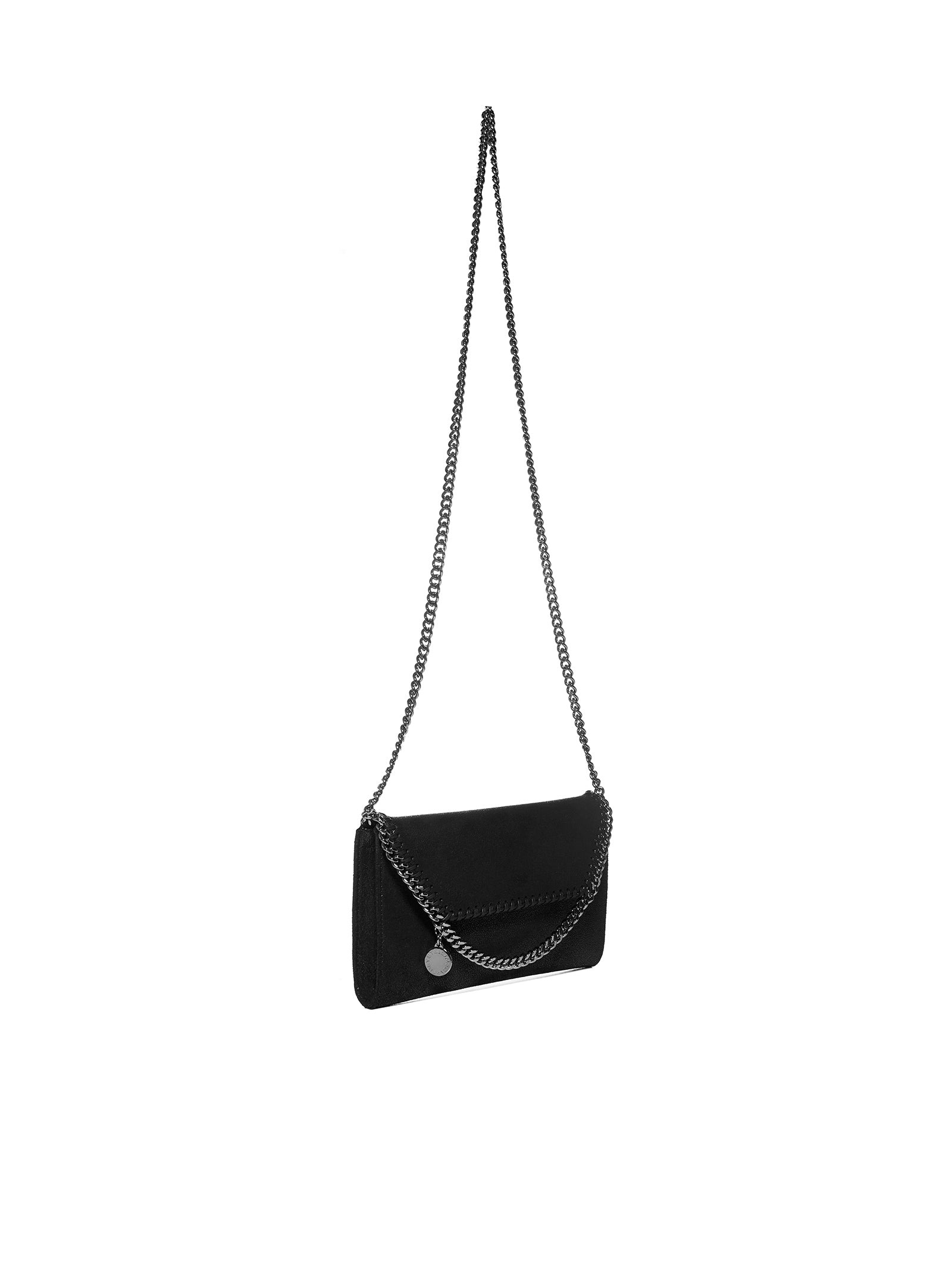 Falabella Shaggy Deer mini crossbody bag - 2