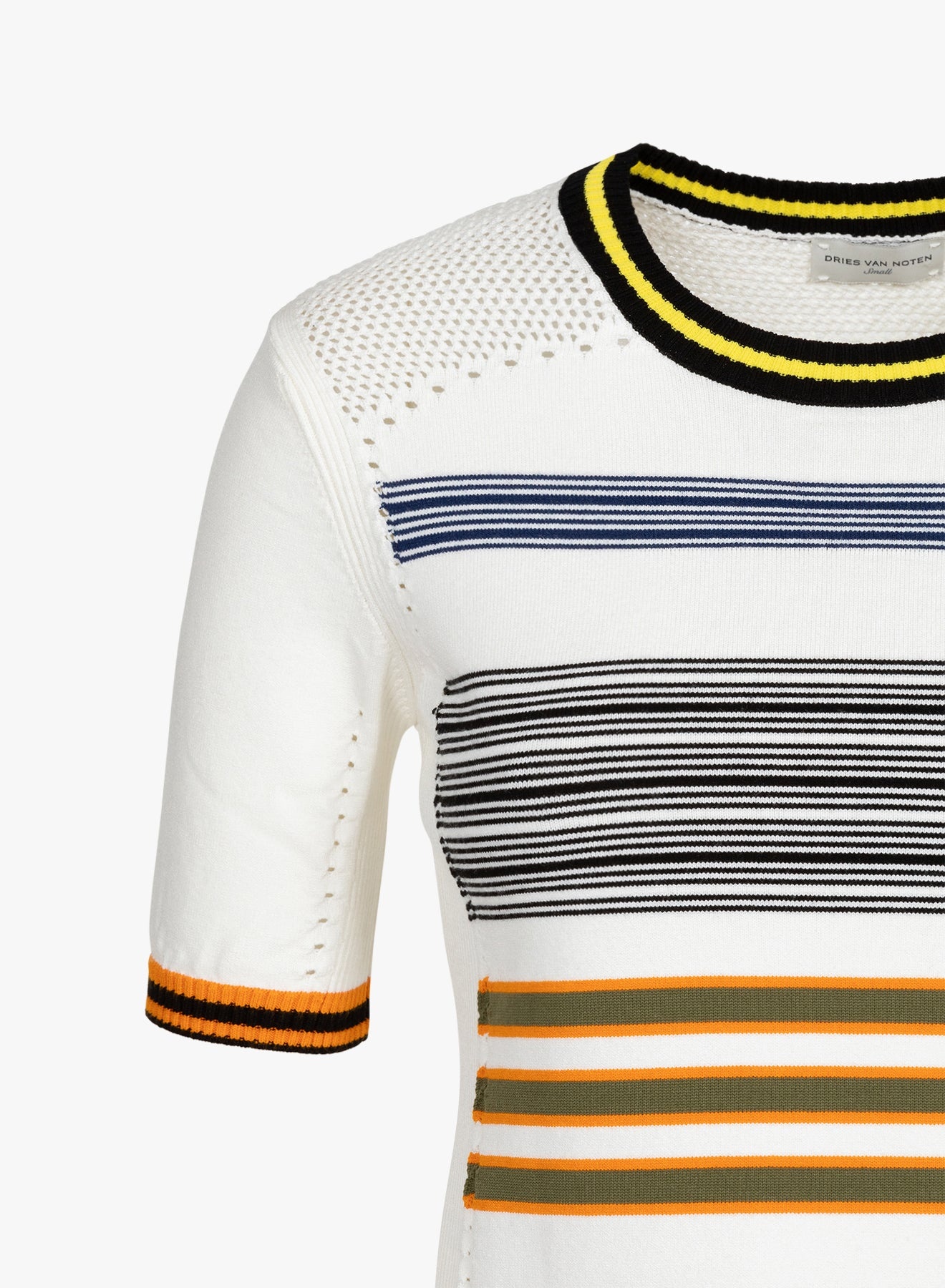 FITTED PULLOVER - 3