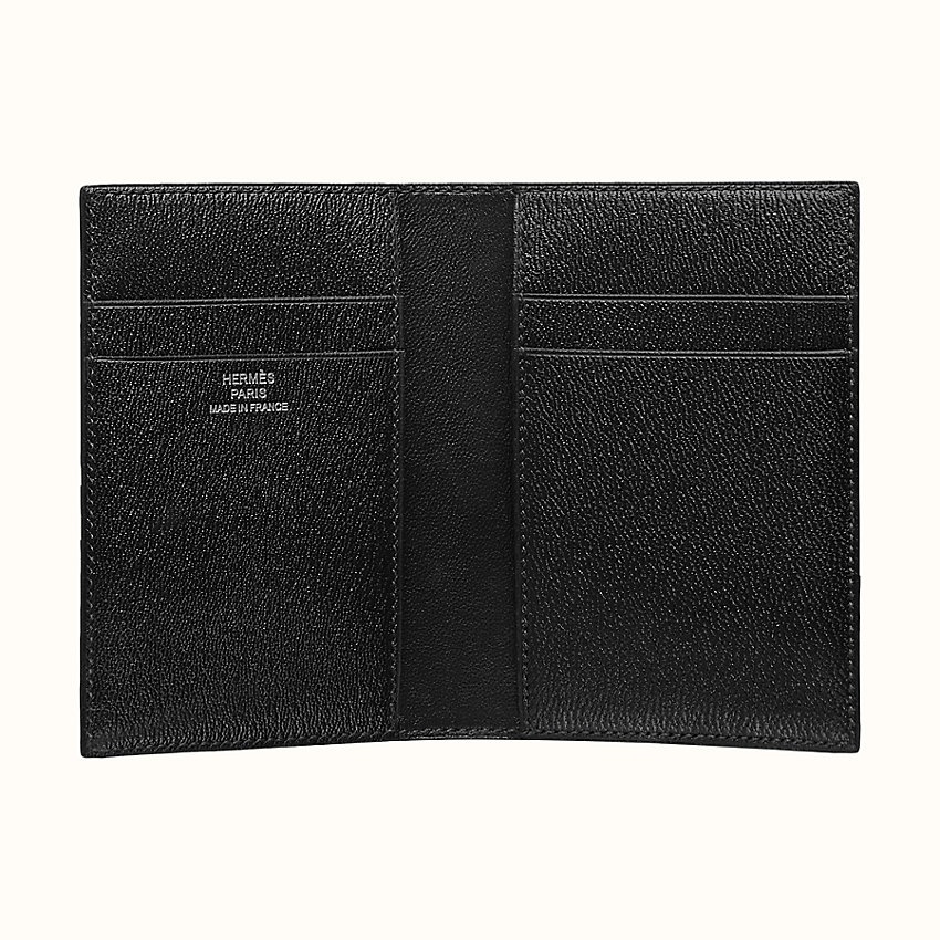 MC² Euclide card holder - 2