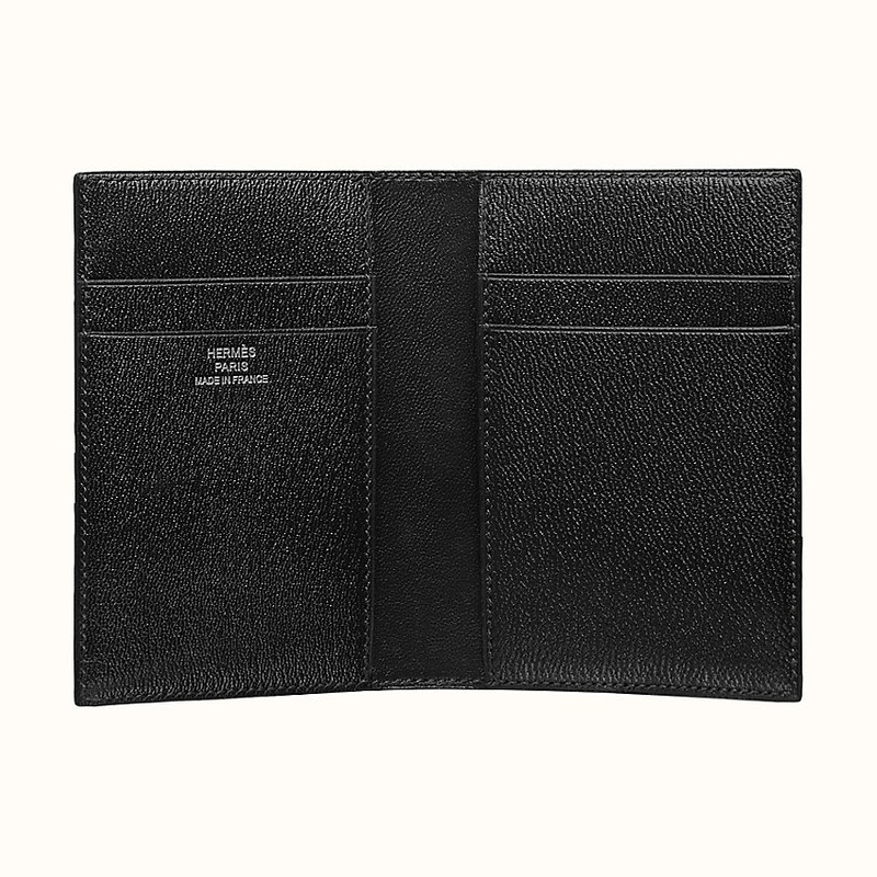 Hermès MC² Euclide card holder outlook