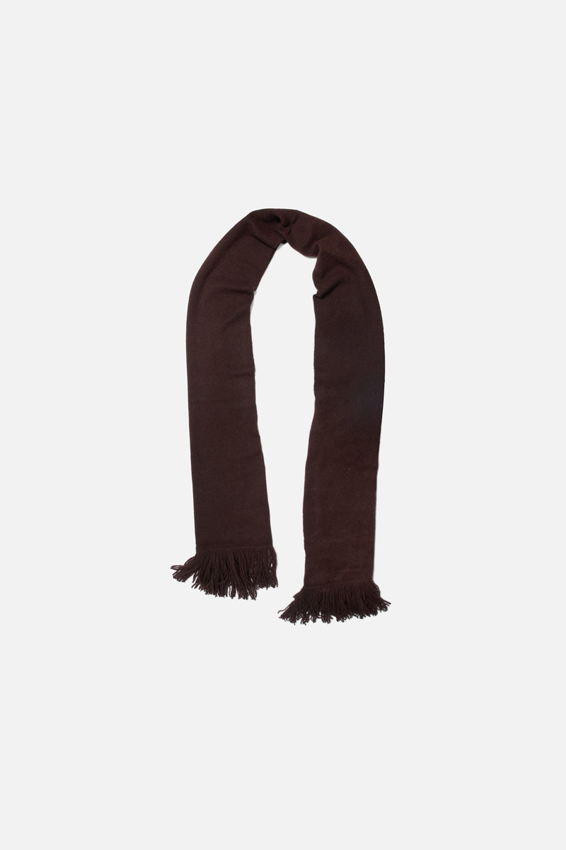 FRINGE SCARF 1